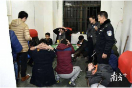 城固融资清欠服务